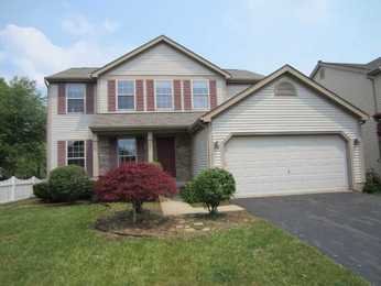 5836 Clover Groff Dr, Hilliard, OH Main Image