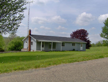 90440 Connotton Rd, Bowerston, OH Main Image