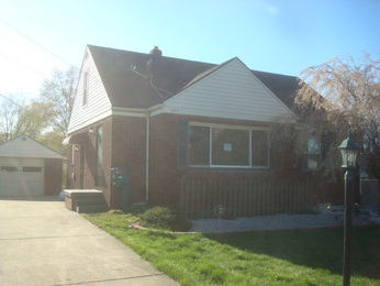 1053 Runge Ave, Struthers, OH Main Image