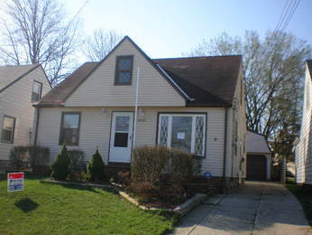 29330 Park St, Wickliffe, OH Main Image