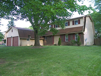 8025 Autumn Lane, West Chester, OH Main Image