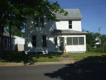 749 Spruce Ave, Sidney, OH Main Image