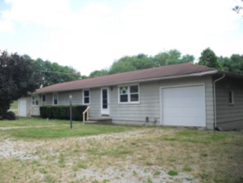 11764 Armentrout Rd, Fredericktown, OH Main Image