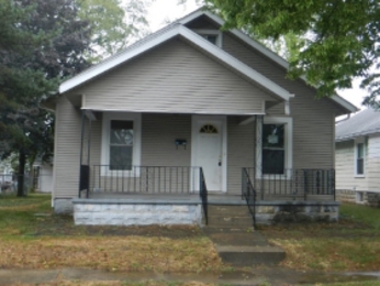 406 S Williams St, Troy, OH Main Image