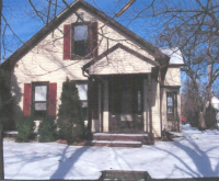 834 CHESTNUT STREET, COSHOCTON, OH Image #3926330