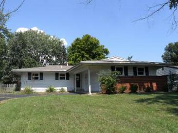 831 Cliffside Dr, Chillicothe, OH Main Image