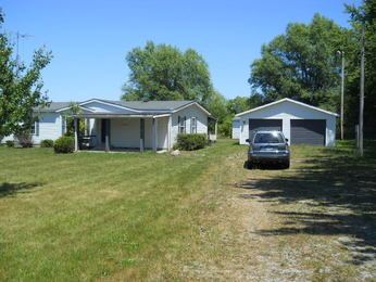 32880 Dutton Love Rd, Richwood, OH Main Image