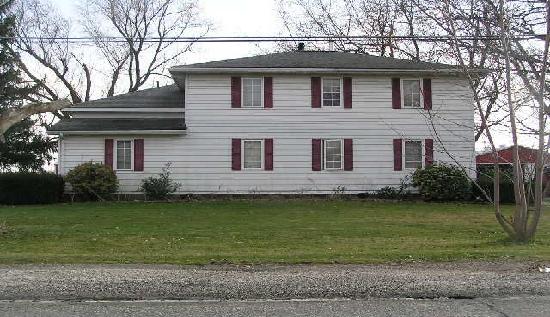 6490 Tallmadge Road, Rootstown, OH Main Image