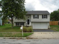 5409 Spring Hill Rd, Grove City, OH Image #3997471