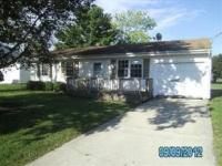 1161 Colonial Ave, Marion, OH Image #4002115