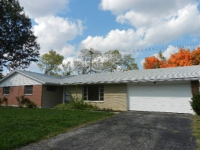 413 N Eppington Dr, Trotwood, OH Image #4053115
