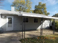 5864 Kevin Dr, Dayton, OH Image #4053277