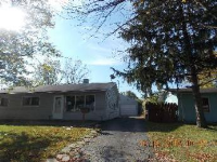 5864 Kevin Dr, Dayton, OH Image #4053269