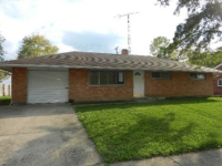 4560 Longfellow Ave, Huber Heights, OH Image #4053505