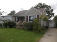 495 Acker Dr, Mansfield, OH Image #4053797
