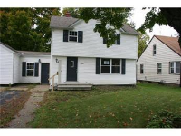 1025 S Rockhill Ave, Alliance, OH Image #4053940