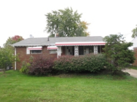 6427 Sandfield Dr, Brook Park, OH Image #4054014