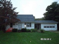 1283 Olivesburg Rd, Mansfield, OH Image #4054157