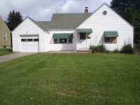 147 Helena Drive, Struthers, OH Image #4054279