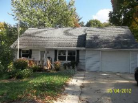 540 Carver Street NW, Massillon, OH Image #4054548