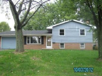 2631 Oxford Dr, Findlay, OH Image #4054977