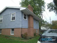 2631 Oxford Dr, Findlay, OH Image #4054987