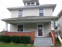 824 N Metcalf St, Lima, OH Image #4057327