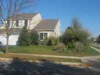 242 Iris Trail Dr, Galloway, OH Image #4068586