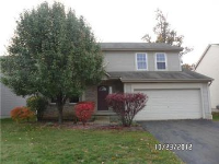 4315 Knoll Crest Dr, Grove City, OH Image #4105930
