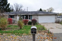 5912 Chermont Street NW, Canton, OH Image #4114423