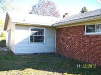 2341 Thor Drive, Springfield, OH Image #4121029