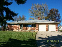 2341 Thor Drive, Springfield, OH Image #4121038