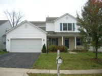 7945 Black Willow Dr, Blacklick, OH Image #4121069