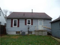 41 Oxford Ave, Mansfield, OH Image #4121532