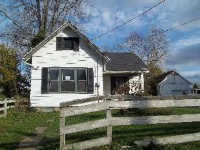 426 Central Ave, Mansfield, OH Image #4121620