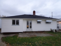 5916 Glenwood Ave, Maple Heights, OH Image #4142398