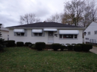 5916 Glenwood Ave, Maple Heights, OH Image #4142397