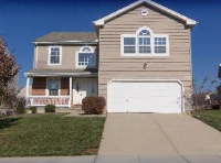 3666 Madison Grace Way, Franklin, OH Image #4146307