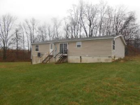 8563 Hazel Dell Rd, Howard, OH Image #4154075