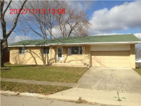 735 Rosedale Dr, Tipp City, OH Image #4154104
