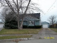 2702 Greenfield Pl, Lorain, OH Image #4162756