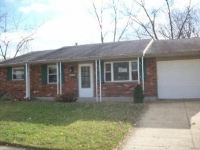 1096 Colonial Dr, Troy, OH Image #4162777