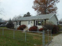 210 Bland Ave, Blanchester, OH Image #4166106
