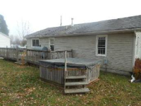 210 Bland Ave, Blanchester, OH Image #4166104