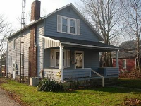 321 Water St, Woodville, OH Image #4170628