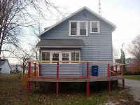 321 Water St, Woodville, OH Image #4170632
