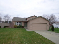 1535 S Abbe Rd, Elyria, OH Image #4173206