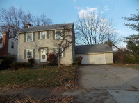 117 W Bryant Ave, Franklin, OH Image #4203450