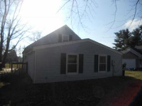 10657 Short Rd, Clarksville, OH Image #4203458