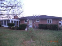 838 Mackenzie Drive, Lima, OH Image #4206595